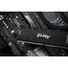 Kingston Technology FURY 8GB 3600MT/s DDR4 CL16 DIMM Renegade musta