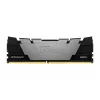 Kingston Technology FURY 32GB 3600MT/s DDR4 CL18 DIMM Renegade musta