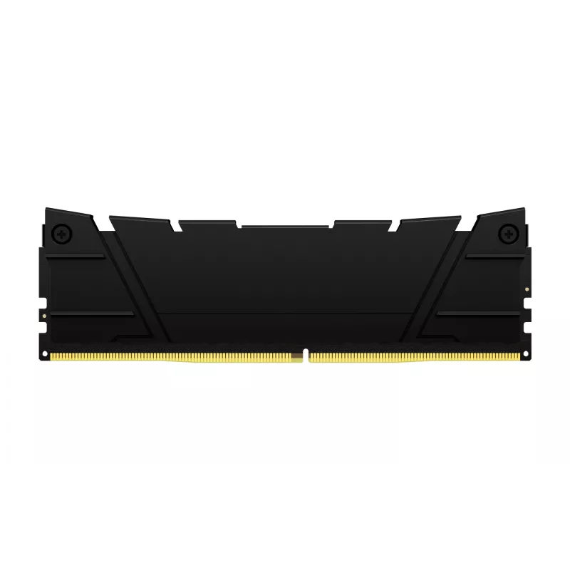 Kingston Technology FURY 32GB 3600MT/s DDR4 CL18 DIMM Renegade musta