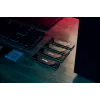 Kingston Technology FURY 32GB 3600MT/s DDR4 CL18 DIMM Renegade musta
