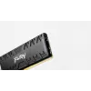 Kingston Technology FURY 32GB 3600MT/s DDR4 CL18 DIMM Renegade musta