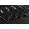 Kingston Technology FURY 32GB 3600MT/s DDR4 CL18 DIMM Renegade musta