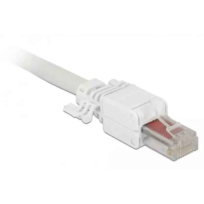 Jatkoliitin RJ-45 DeLOCK 86416