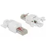 Jatkoliitin RJ-45 DeLOCK 86416