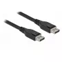 Aktiivinen DisplayPort-kaapeli DeLOCK 85502 8K 60 Hz 10 m