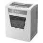 Leitz IQ Office silppuri P4, ristileikkaus, 22,3 cm, 4 x 40 mm, 23 l, 225 arkkia, 55 dB