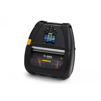 Zebra ZQ63-AUFAE14-00 tarratulostin terminen suora 203 x 203 DPI 115 mm/s langallinen & langaton Bluetooth