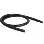 Kaapelinsuojaputki DeLOCK 60457 1 m x 13 mm musta