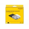 DeLOCK SuperSpeed USB telakointiasema 2,5