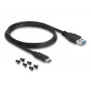 DeLOCK SuperSpeed USB telakointiasema 2,5