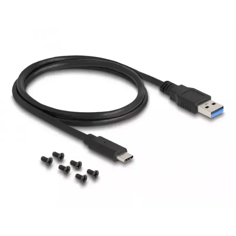 DeLOCK SuperSpeed USB telakointiasema 2,5