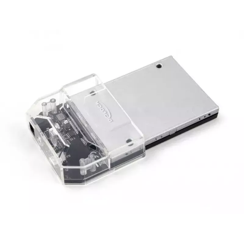 DeLOCK SuperSpeed USB telakointiasema 2,5