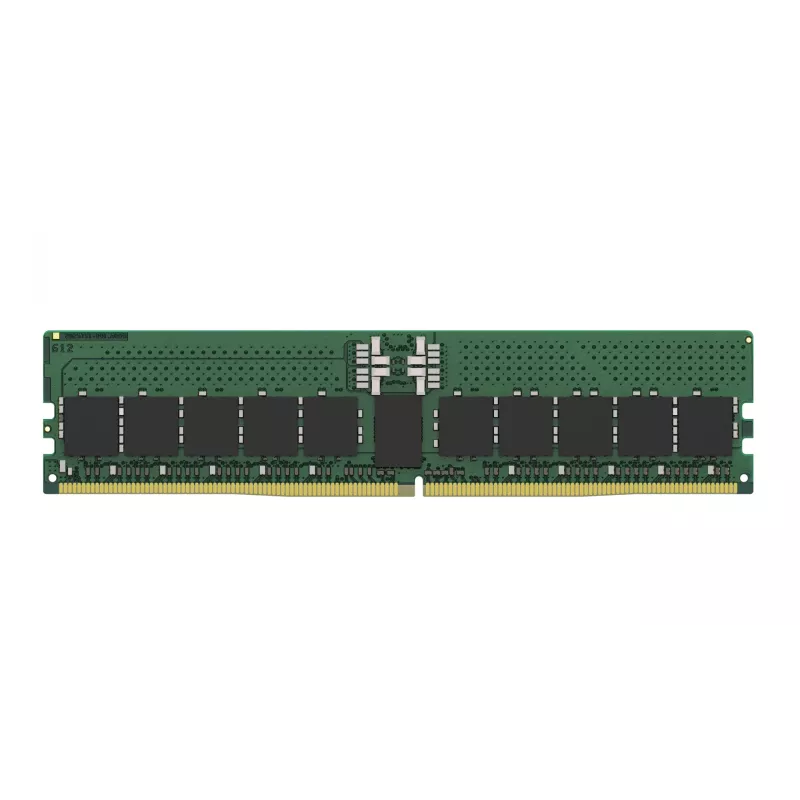 Kingston Technology KSM64R52BD8-32MD muistimoduuli 32 GB 1 x 32 GB DDR5 6400 MT/s 288-pin DIMM