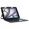 Targus VersaVu QWERTY US English Bluetooth musta