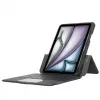 Targus VersaVu QWERTY US English Bluetooth musta