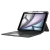Targus VersaVu QWERTY US English Bluetooth musta
