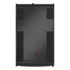 APC NetShelter SX, Networking Rack -kotelo, 48U, 2258H x 750W x 1200D mm, sivuseinillä, musta