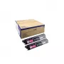 Värikasetti Brother TN-329MTWIN magenta 2 kpl, laser, riittoisuus 12 000 sivua