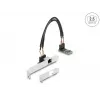 DeLOCK 95272 sisäinen verkkokortti 2500 Mbit/s langallinen M.2 Ethernet