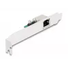 DeLOCK 95272 sisäinen verkkokortti 2500 Mbit/s langallinen M.2 Ethernet