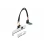 DeLOCK 95272 sisäinen verkkokortti 2500 Mbit/s langallinen M.2 Ethernet