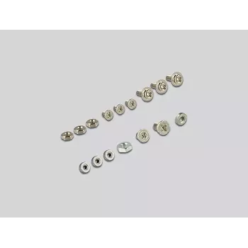 Liitäntäkortti DeLOCK 62670 sisäinen M.2 mSATA