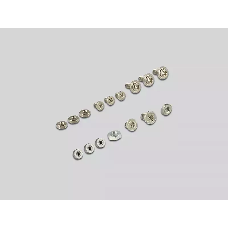 Liitäntäkortti DeLOCK 62670 sisäinen M.2 mSATA