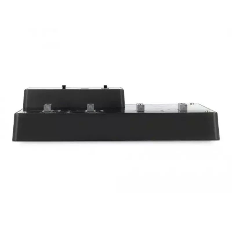 Telakointiasema DeLOCK 64124 USB 3.2 Gen 2 Type-C musta SSD M.2