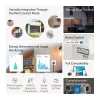 TP-Link TAPO S110E(UN) Smart Home -toimilaite kytkintoimilaite 7 kanavaa