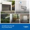 TP-Link TAPO S110E(UN) Smart Home -toimilaite kytkintoimilaite 7 kanavaa