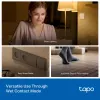TP-Link TAPO S110E(UN) Smart Home -toimilaite kytkintoimilaite 7 kanavaa