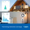 TP-Link TAPO S110E(UN) Smart Home -toimilaite kytkintoimilaite 7 kanavaa