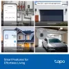 TP-Link TAPO S110E(UN) Smart Home -toimilaite kytkintoimilaite 7 kanavaa