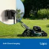 Älypistoke TP-Link Tapo P410M – ulkokäyttöön Wi-Fi-pistorasia, 3680 W, 200–250 V, musta