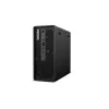 Lenovo ThinkStation P3 Ultra SFF Gen 2 Intel Core Ultra 5 235 32 GB DDR5-SDRAM 512 GB SSD NVIDIA RTX A400 Windows 11 Pro Mini Tower -työasema musta