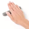 Muovailumassa Staedtler FIMOair Granite Effect 350 g harmaa