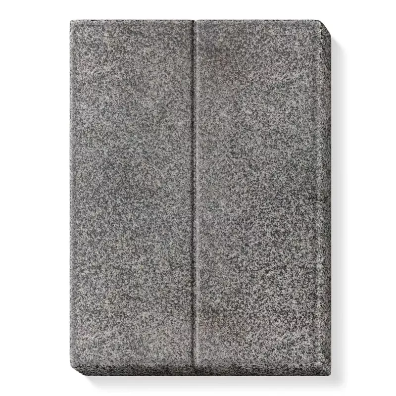 Muovailumassa Staedtler FIMOair Granite Effect 350 g harmaa
