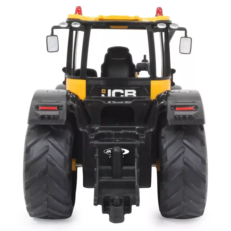 Traktori Jamara 405300 RC-malli, sähkömoottori, 1:16, 6-vuotiaasta