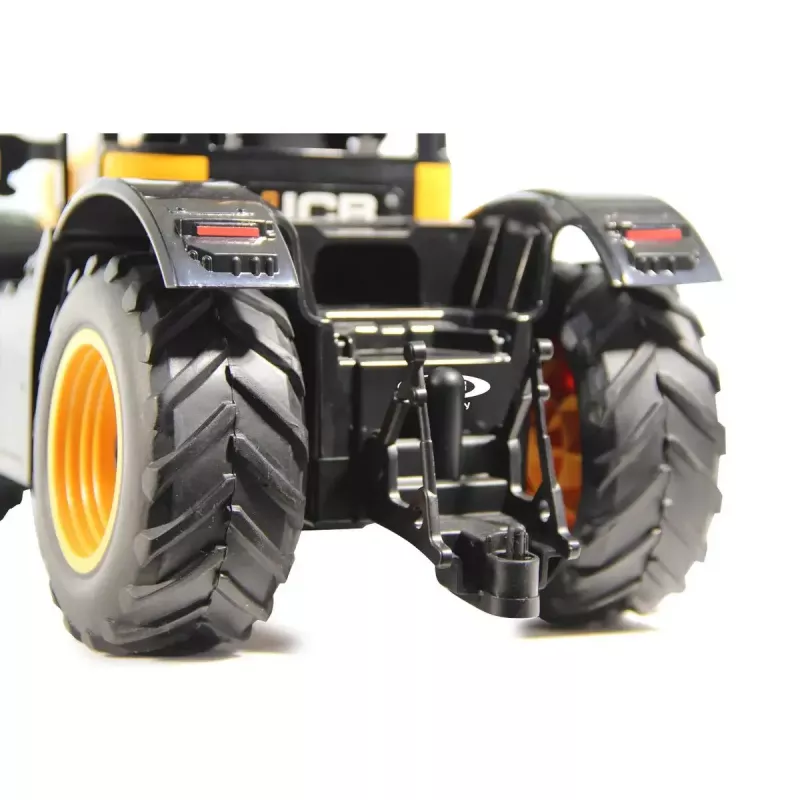 Traktori Jamara 405300 RC-malli, sähkömoottori, 1:16, 6-vuotiaasta