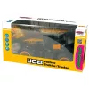 Traktori Jamara 405300 RC-malli, sähkömoottori, 1:16, 6-vuotiaasta
