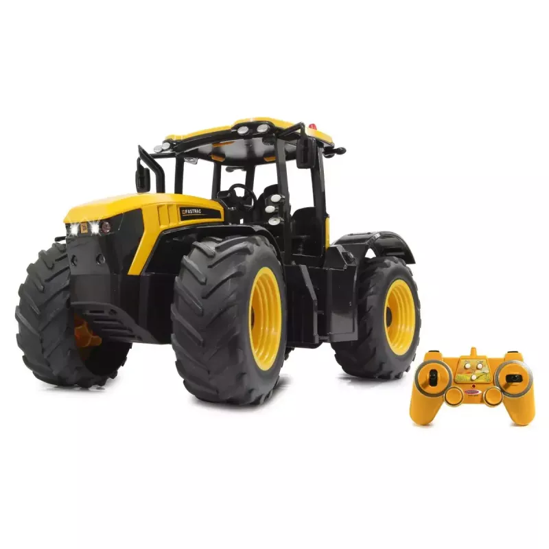 Traktori Jamara 405300 RC-malli, sähkömoottori, 1:16, 6-vuotiaasta