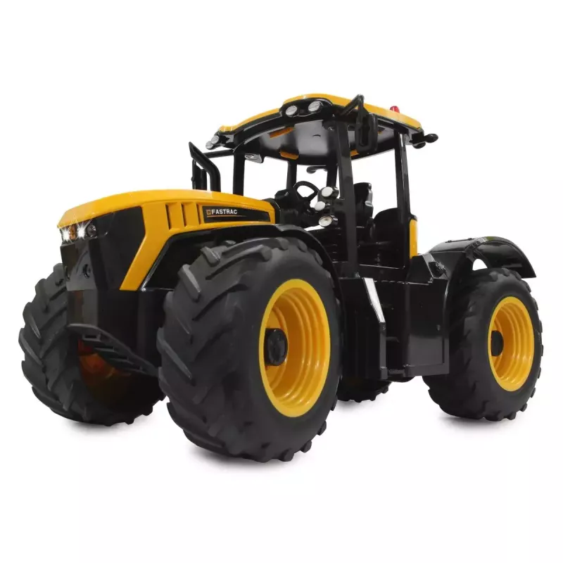 Traktori Jamara 405300 RC-malli, sähkömoottori, 1:16, 6-vuotiaasta