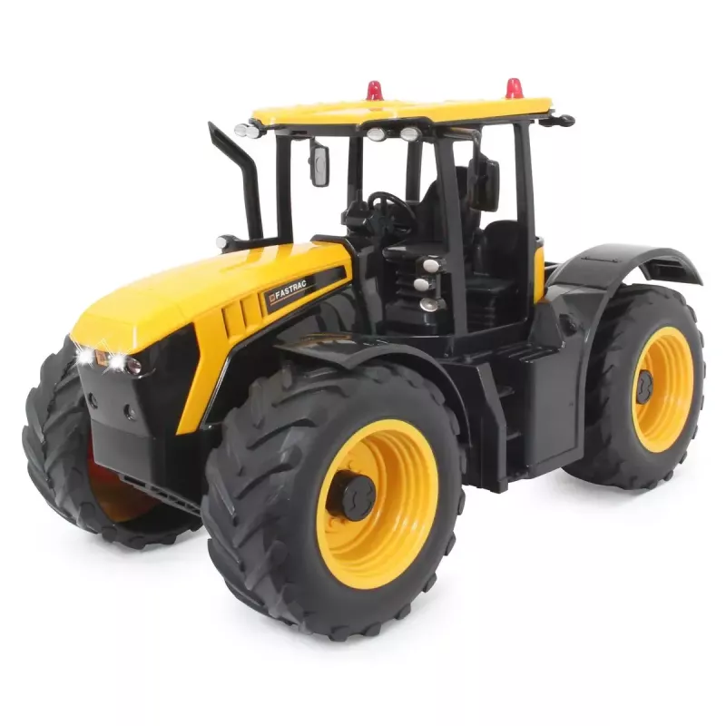 Traktori Jamara 405300 RC-malli, sähkömoottori, 1:16, 6-vuotiaasta