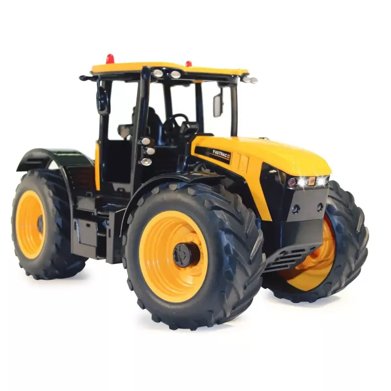 Traktori Jamara 405300 RC-malli, sähkömoottori, 1:16, 6-vuotiaasta