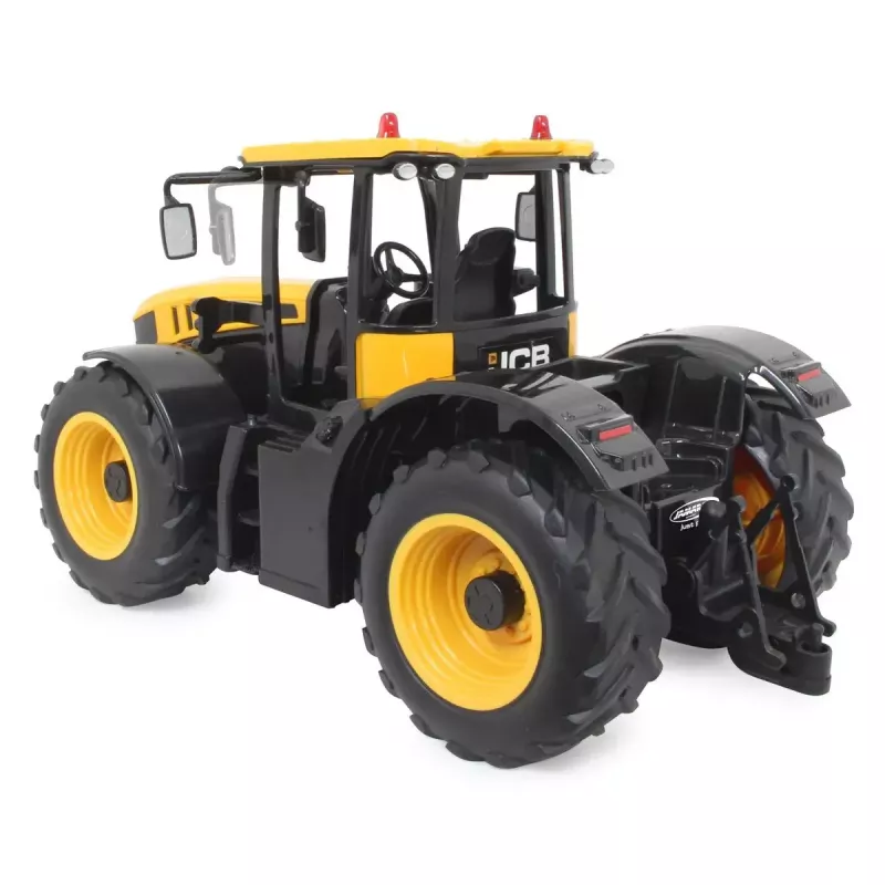 Traktori Jamara 405300 RC-malli, sähkömoottori, 1:16, 6-vuotiaasta