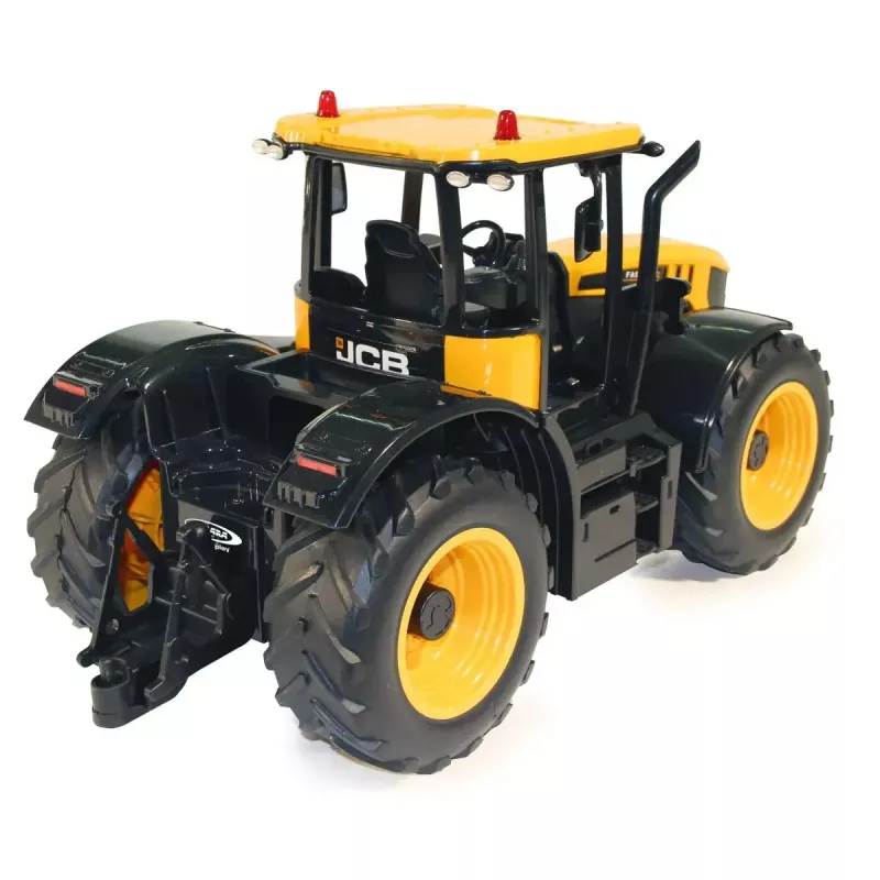 Traktori Jamara 405300 RC-malli, sähkömoottori, 1:16, 6-vuotiaasta