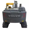 Kaivinkone Jamara 406300 kauko-ohjattava RC-malli, sähkömoottori, 1:16