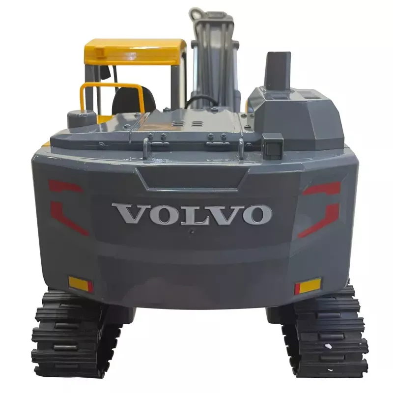 Kaivinkone Jamara 406300 kauko-ohjattava RC-malli, sähkömoottori, 1:16