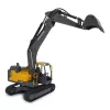 Kaivinkone Jamara 406300 kauko-ohjattava RC-malli, sähkömoottori, 1:16