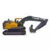 Kaivinkone Jamara 406300 kauko-ohjattava RC-malli, sähkömoottori, 1:16